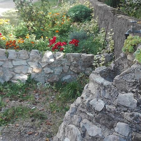Apartment Cvjetna Rijeka Eksteriør billede