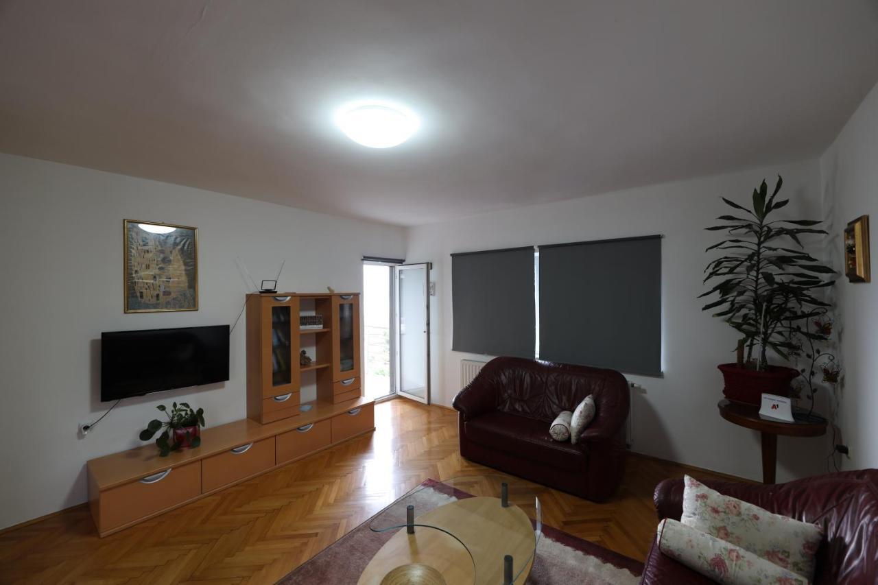 Apartment Cvjetna Rijeka Eksteriør billede