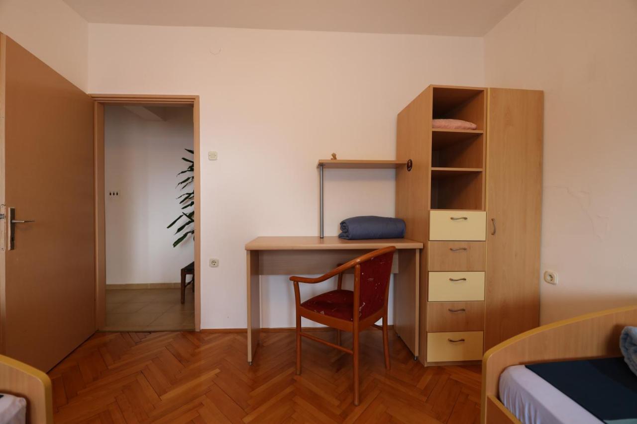 Apartment Cvjetna Rijeka Eksteriør billede