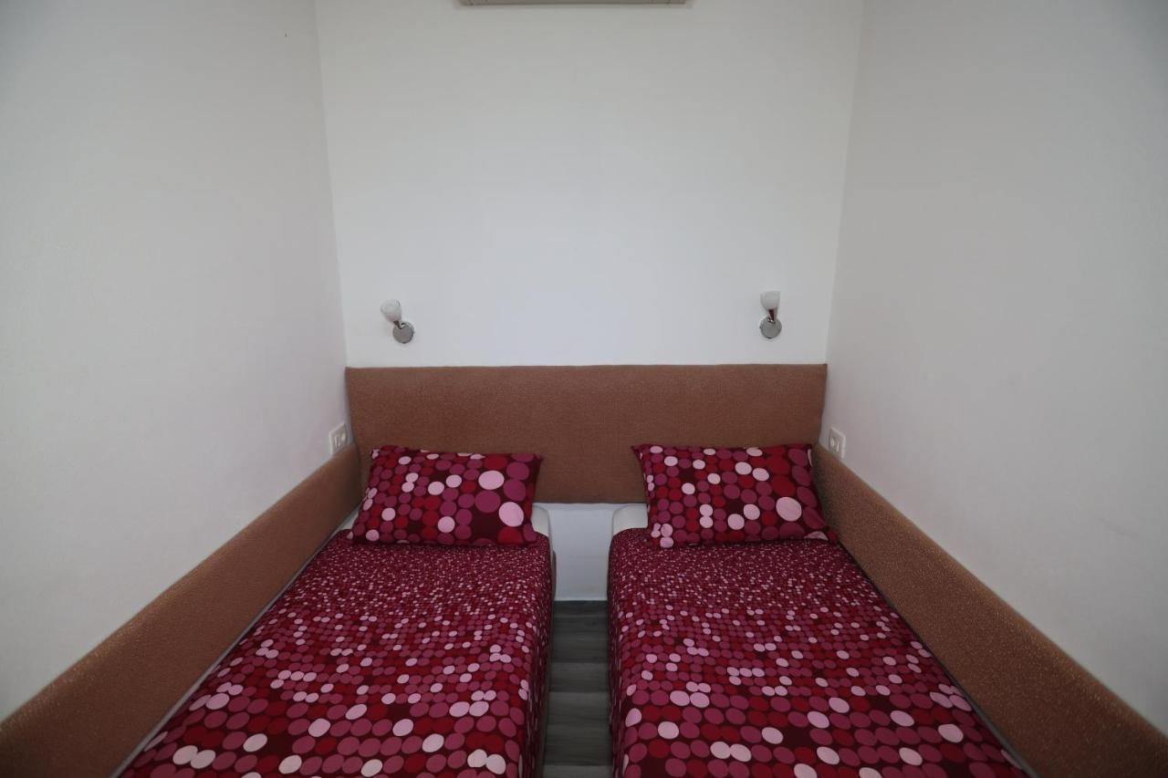 Apartment Cvjetna Rijeka Eksteriør billede