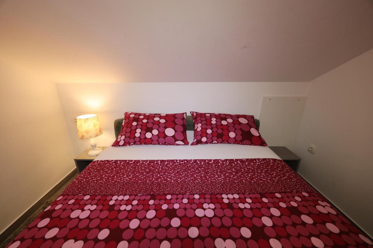 Apartment Cvjetna Rijeka Eksteriør billede
