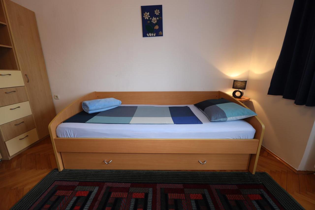Apartment Cvjetna Rijeka Eksteriør billede