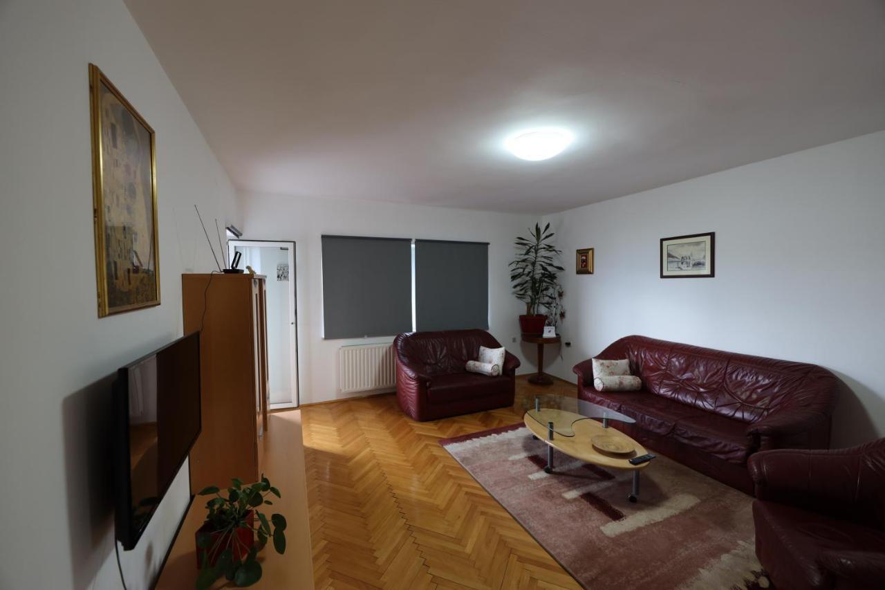 Apartment Cvjetna Rijeka Eksteriør billede