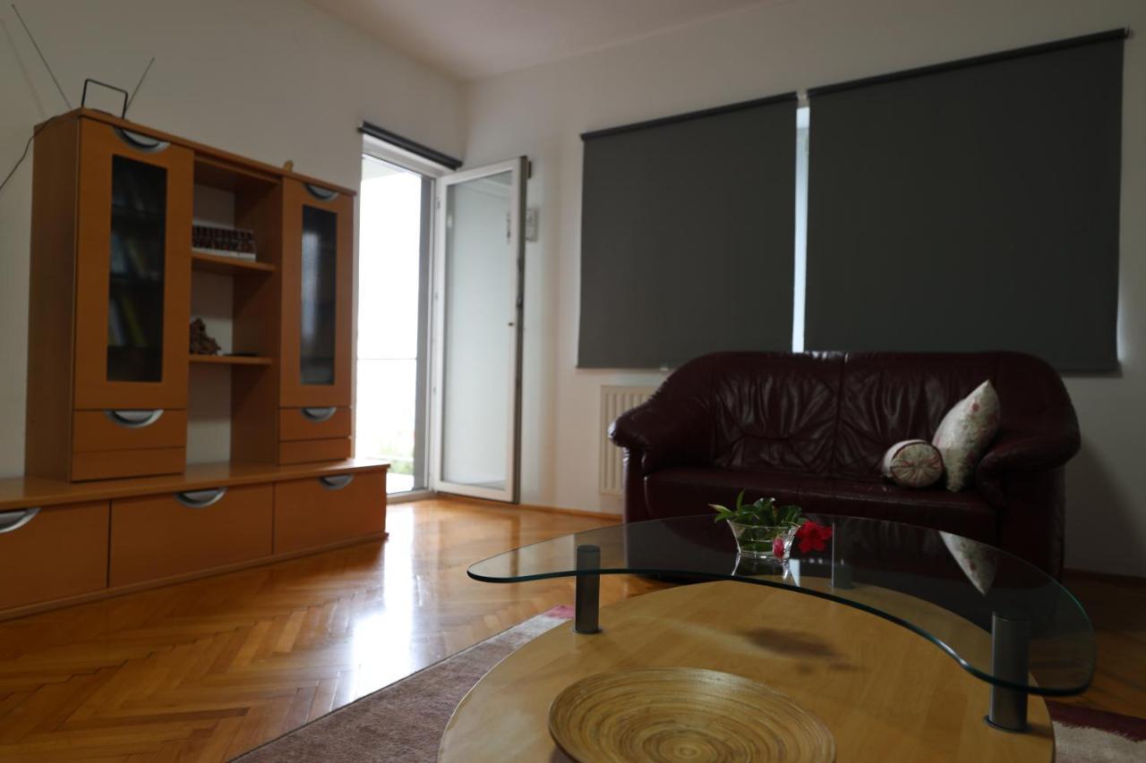 Apartment Cvjetna Rijeka Eksteriør billede