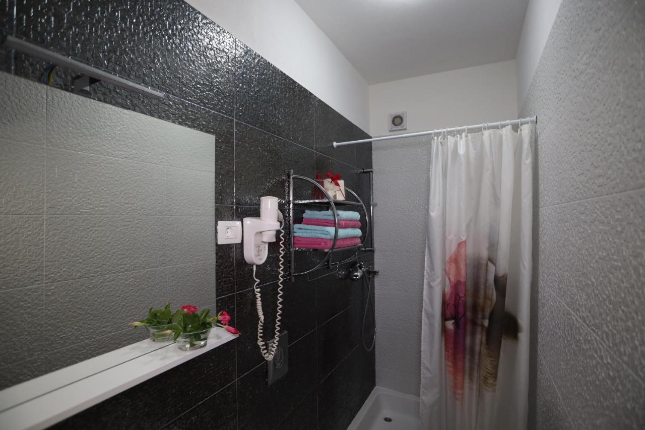 Apartment Cvjetna Rijeka Eksteriør billede