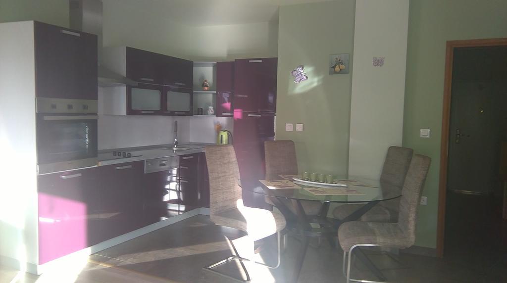Apartment Cvjetna Rijeka Værelse billede