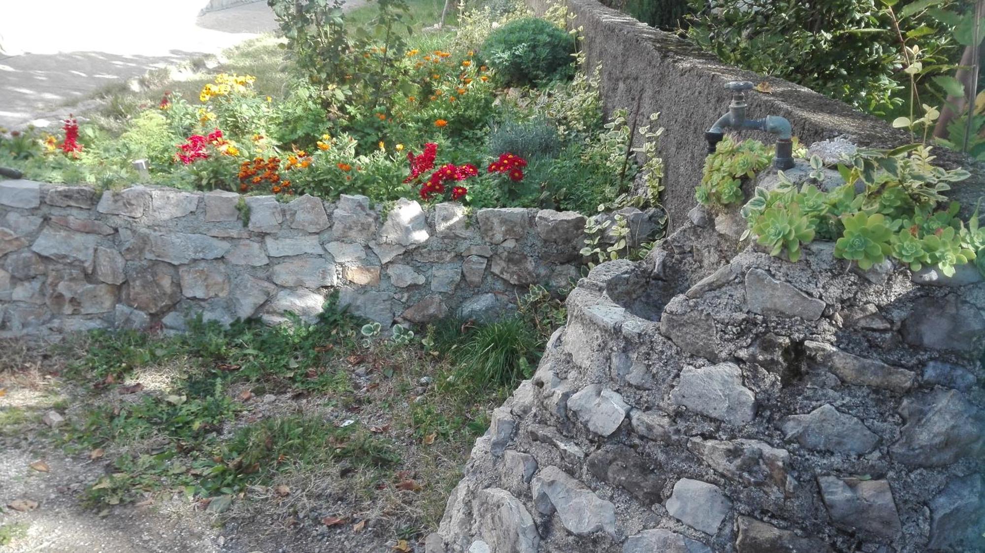 Apartment Cvjetna Rijeka Eksteriør billede