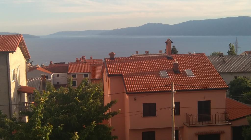 Apartment Cvjetna Rijeka Eksteriør billede