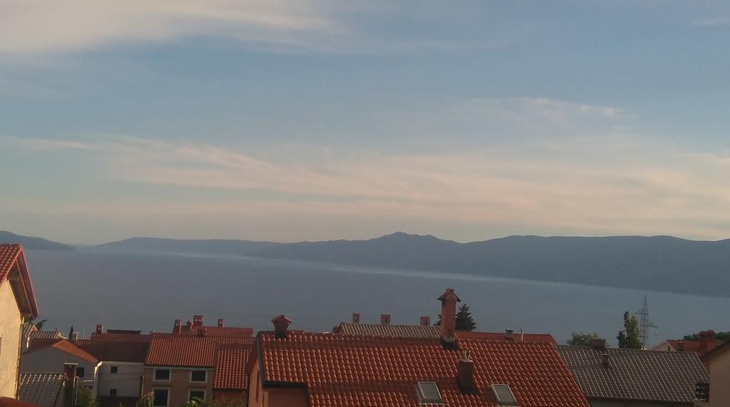 Apartment Cvjetna Rijeka Eksteriør billede