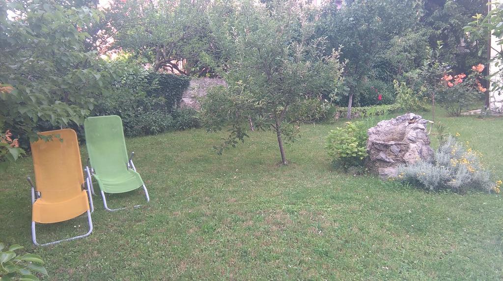 Apartment Cvjetna Rijeka Eksteriør billede