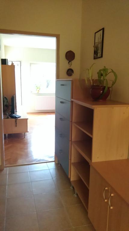 Apartment Cvjetna Rijeka Eksteriør billede