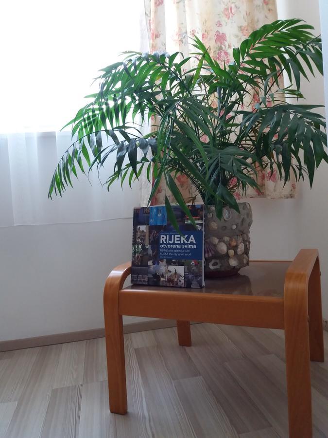 Apartment Cvjetna Rijeka Eksteriør billede