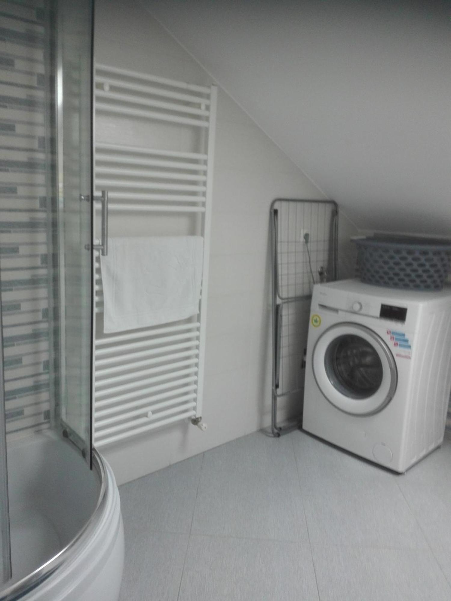 Apartment Cvjetna Rijeka Eksteriør billede