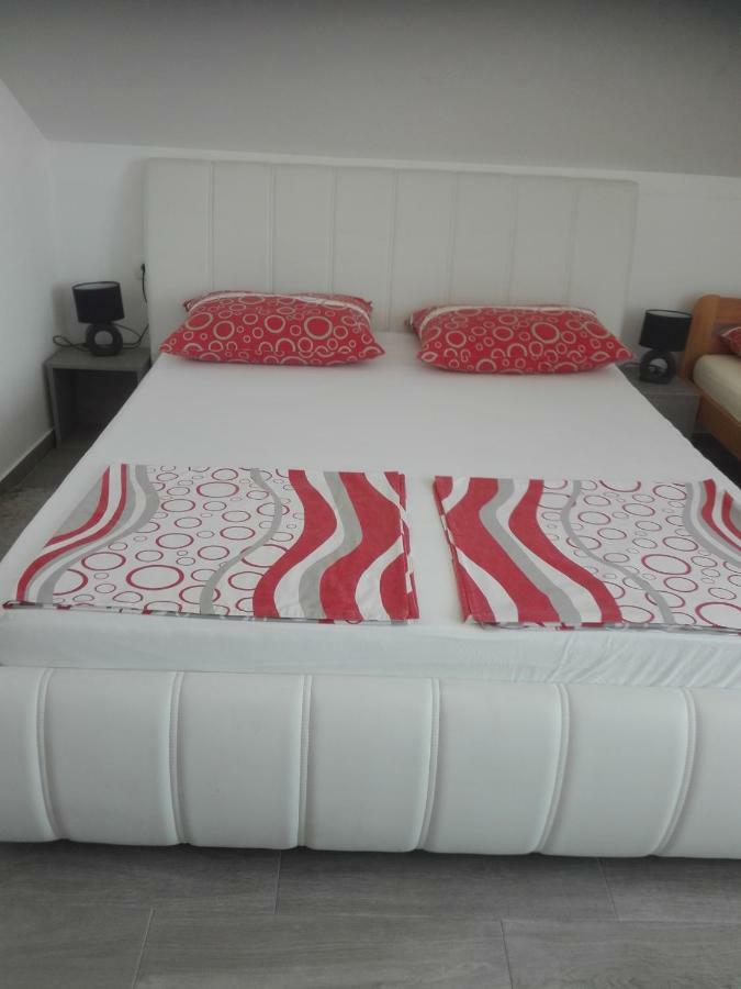 Apartment Cvjetna Rijeka Eksteriør billede