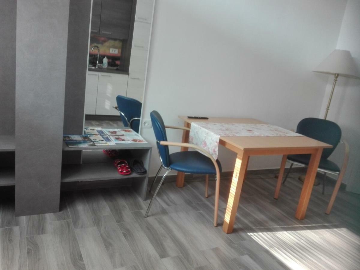 Apartment Cvjetna Rijeka Eksteriør billede